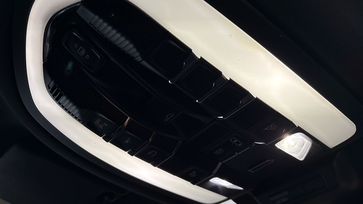 Porsche Macan Image 27