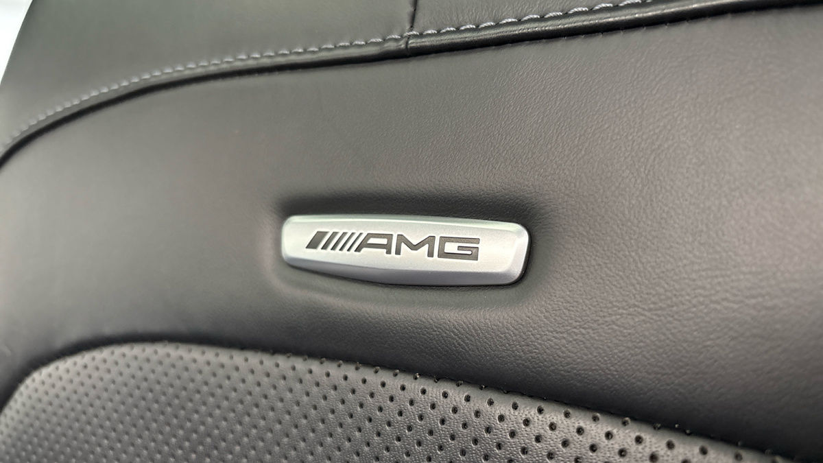 Mercedes-Benz G Class Image 33