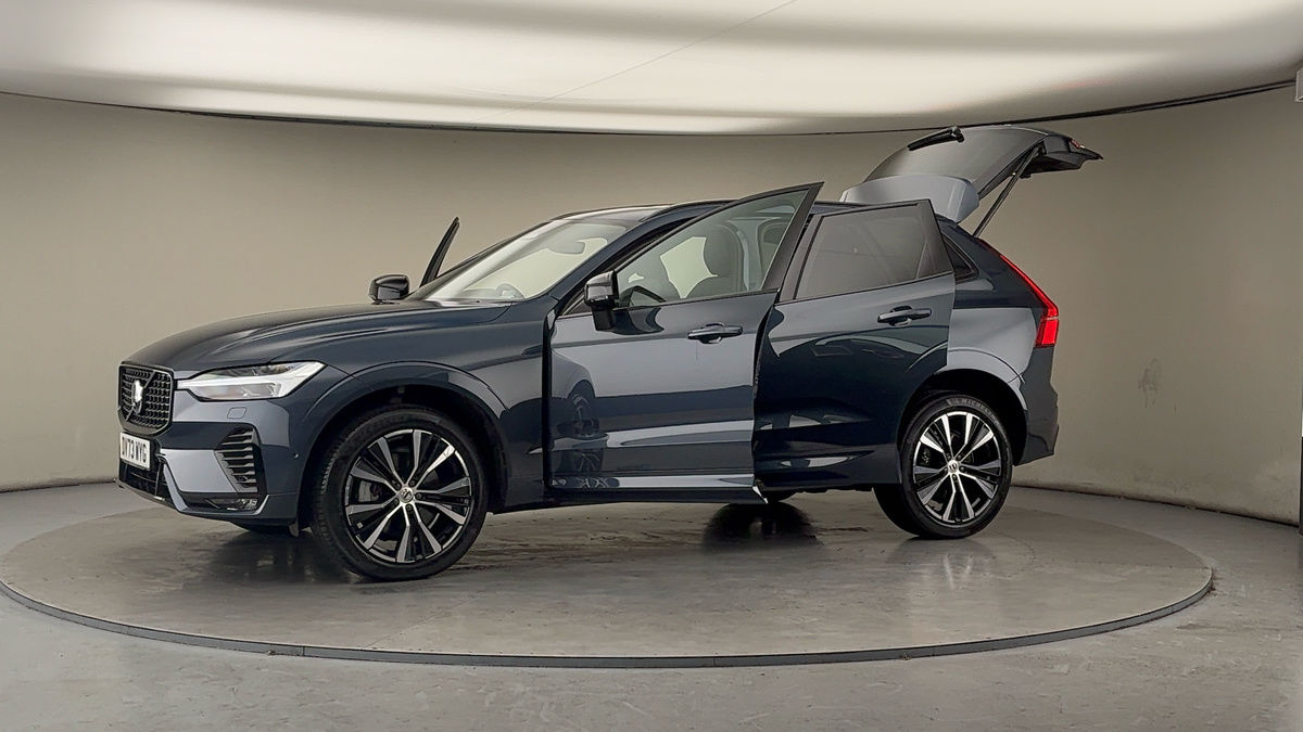 More views of Volvo XC60