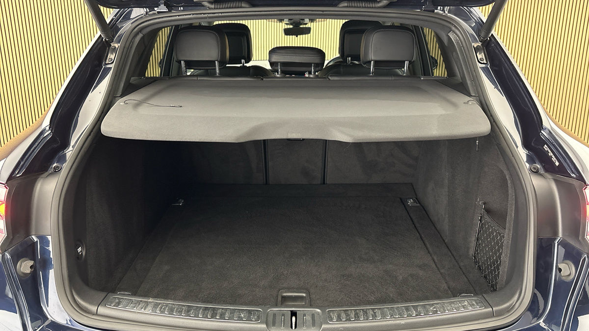 Porsche Macan Image 11
