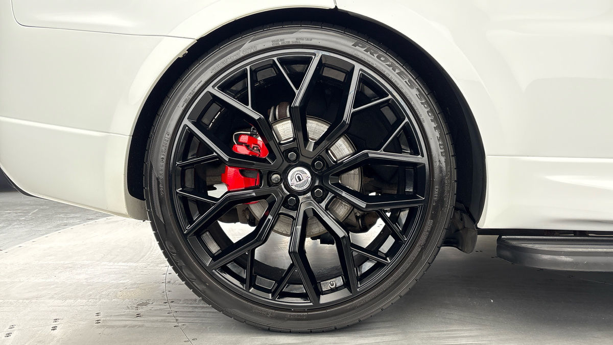 Land Rover Range Rover Sport Urban Image 10