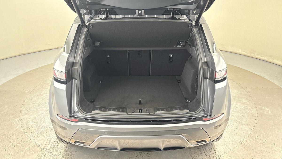 Land Rover Range Rover Evoque Image 11