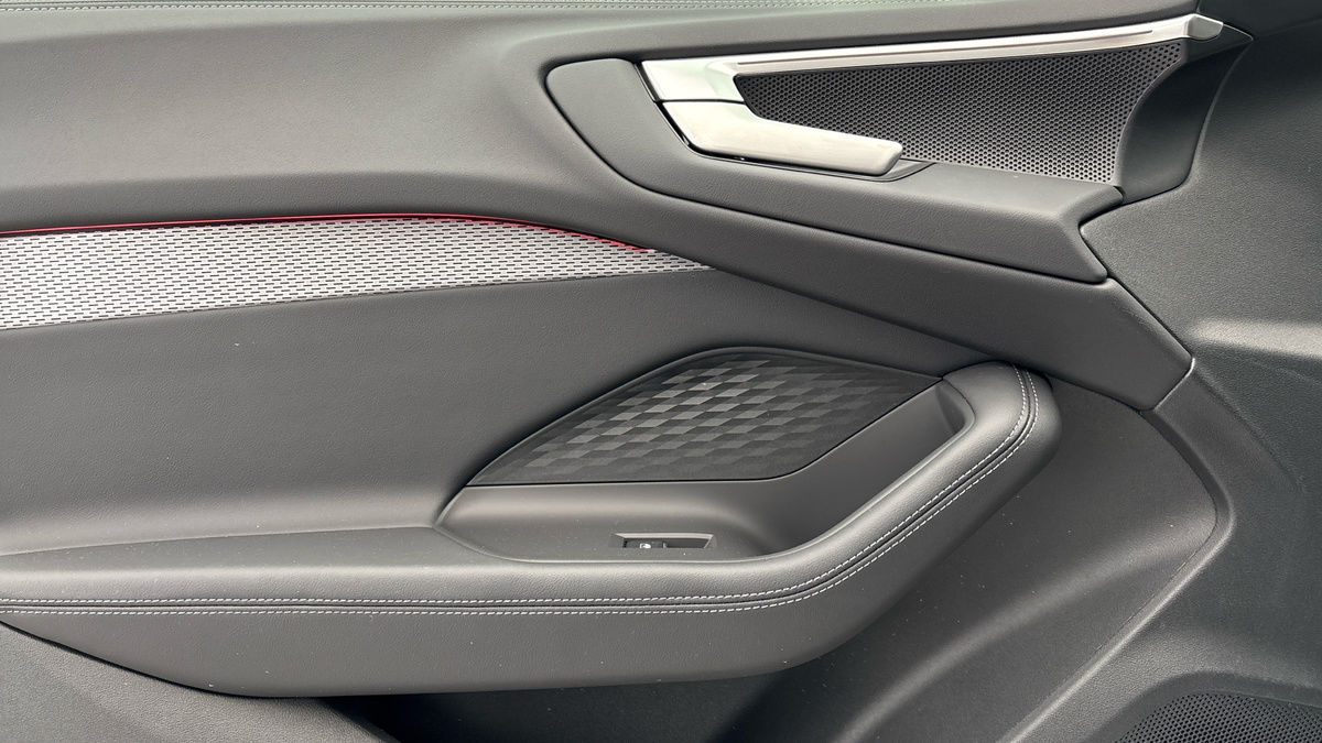 Audi A5 Avant Image 19