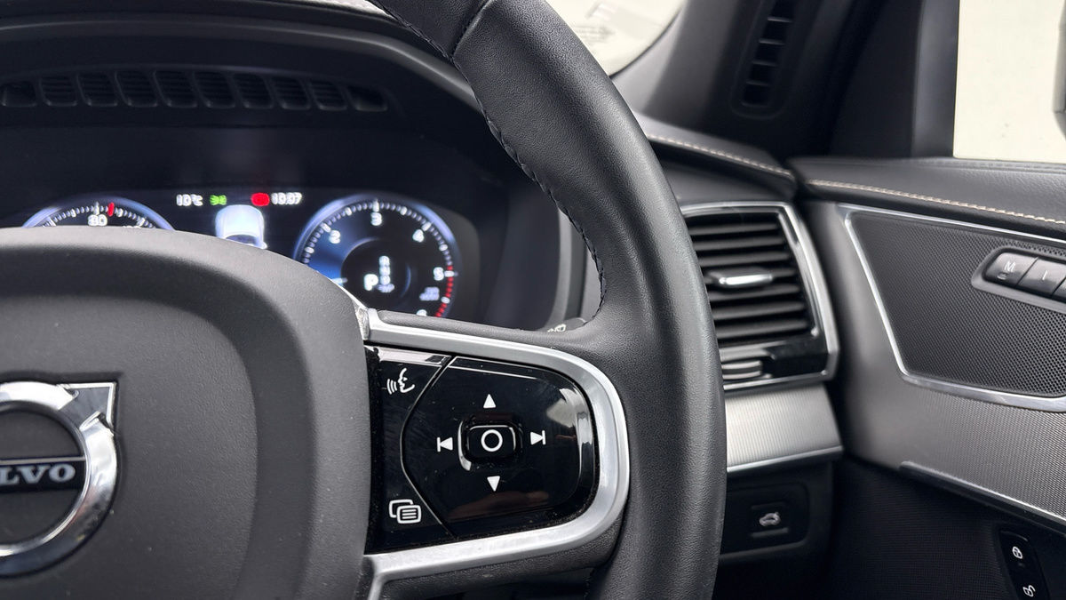 Volvo XC90 Image 14