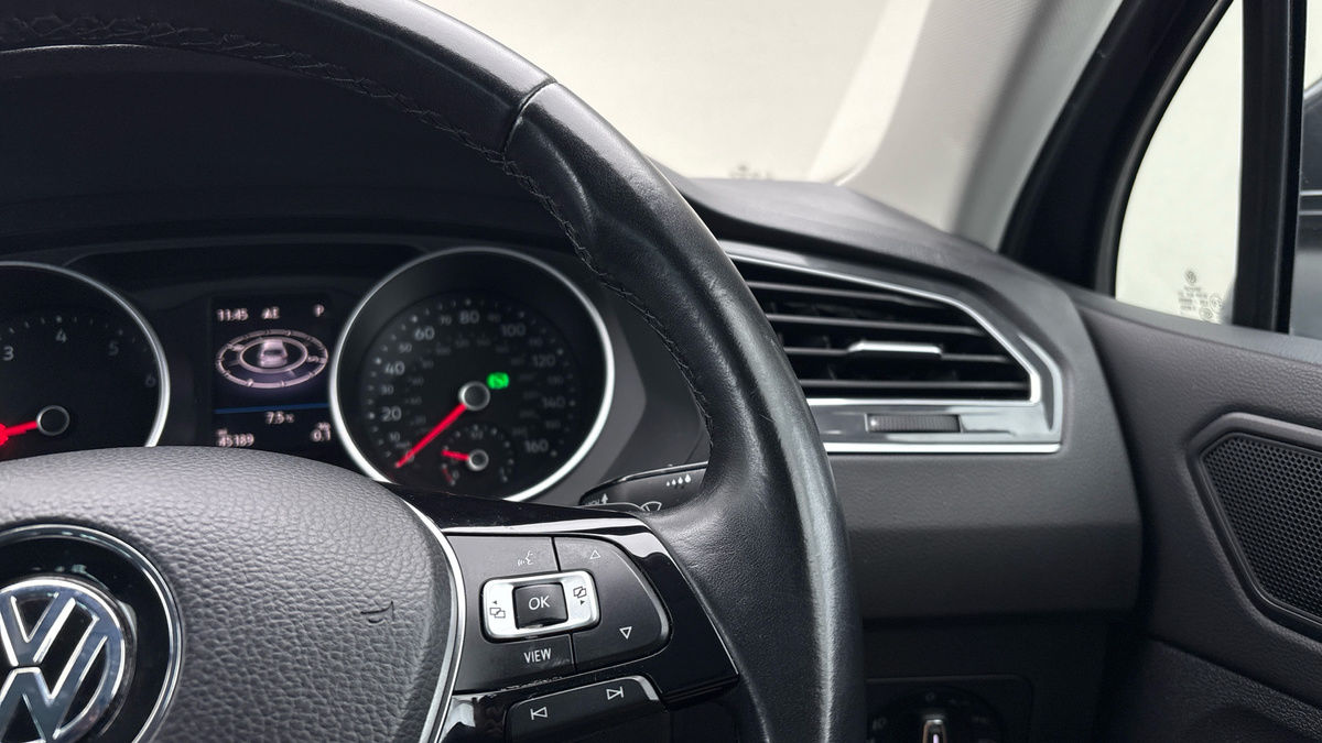 Volkswagen Tiguan Image 14