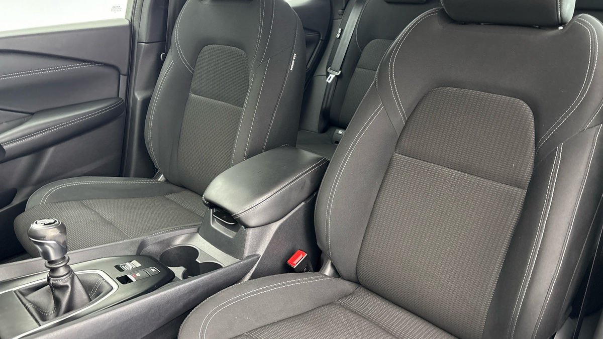 Nissan Qashqai Image 7