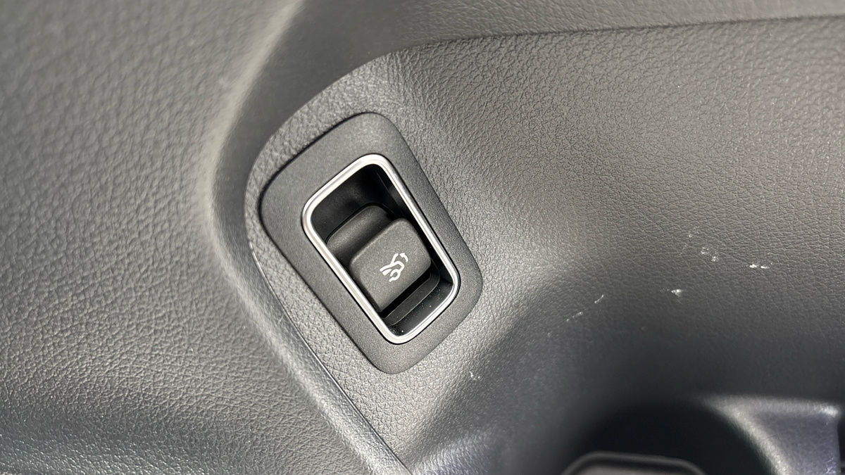 Mercedes-Benz CLA Image 27