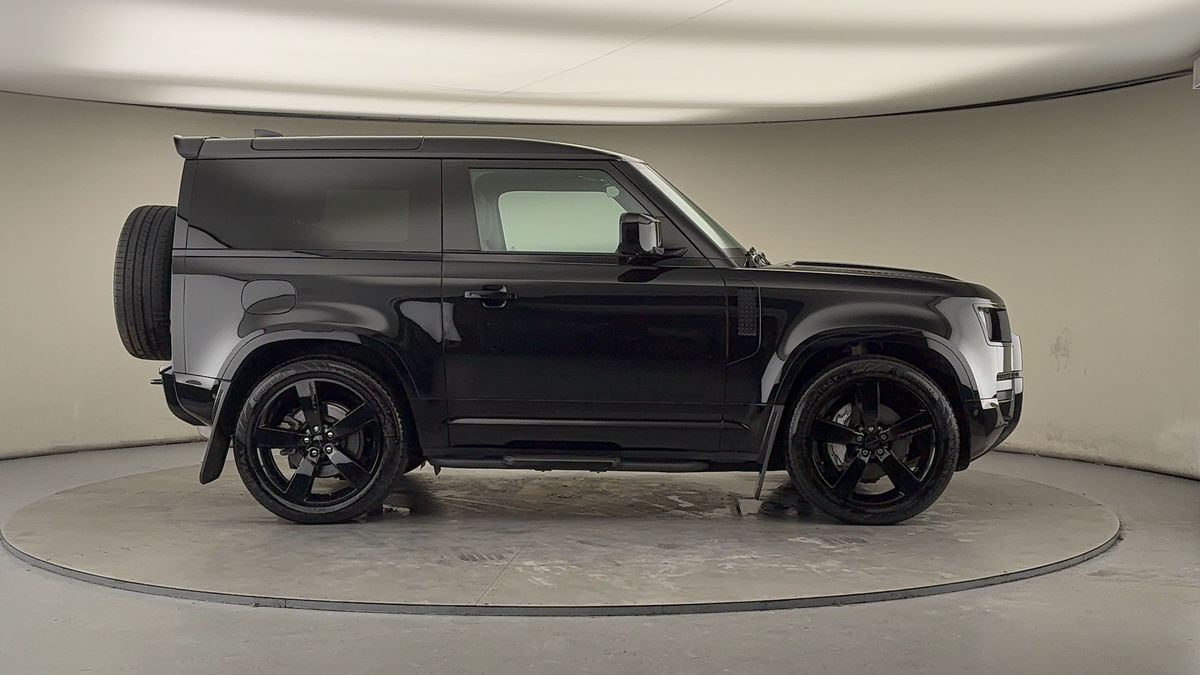 Land Rover Defender 90 Image 16