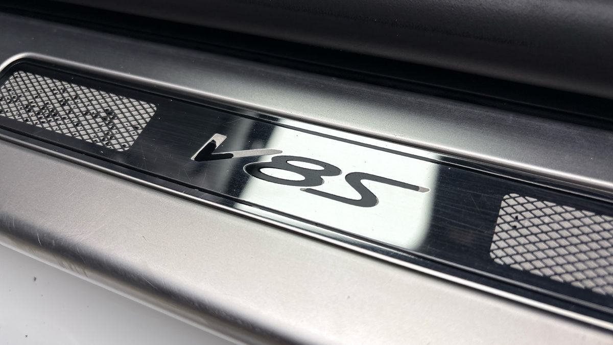 Bentley Continental Image 29