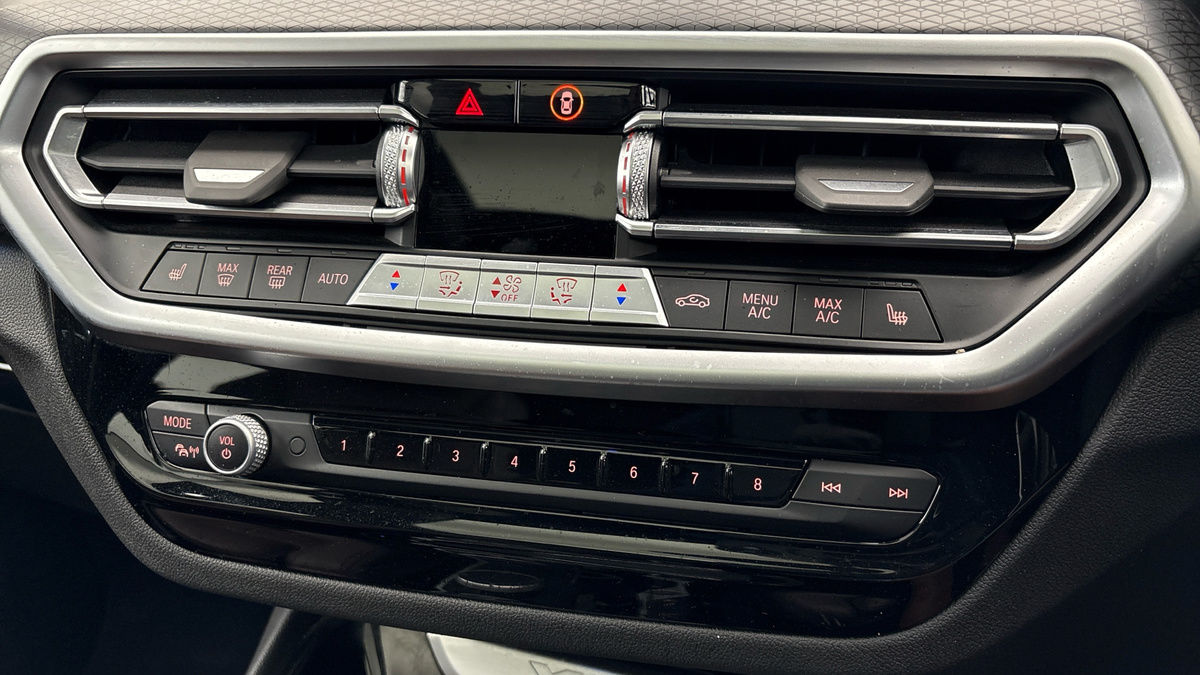 BMW X3 Image 25