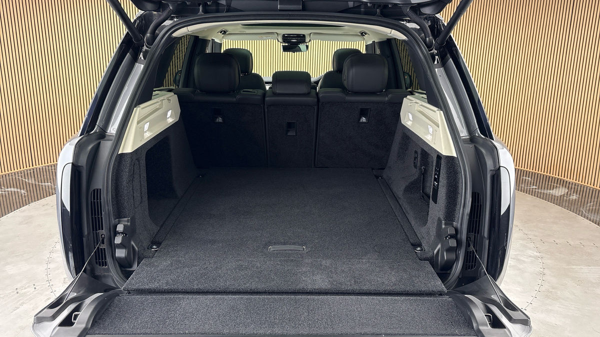 Land Rover Range Rover Image 11
