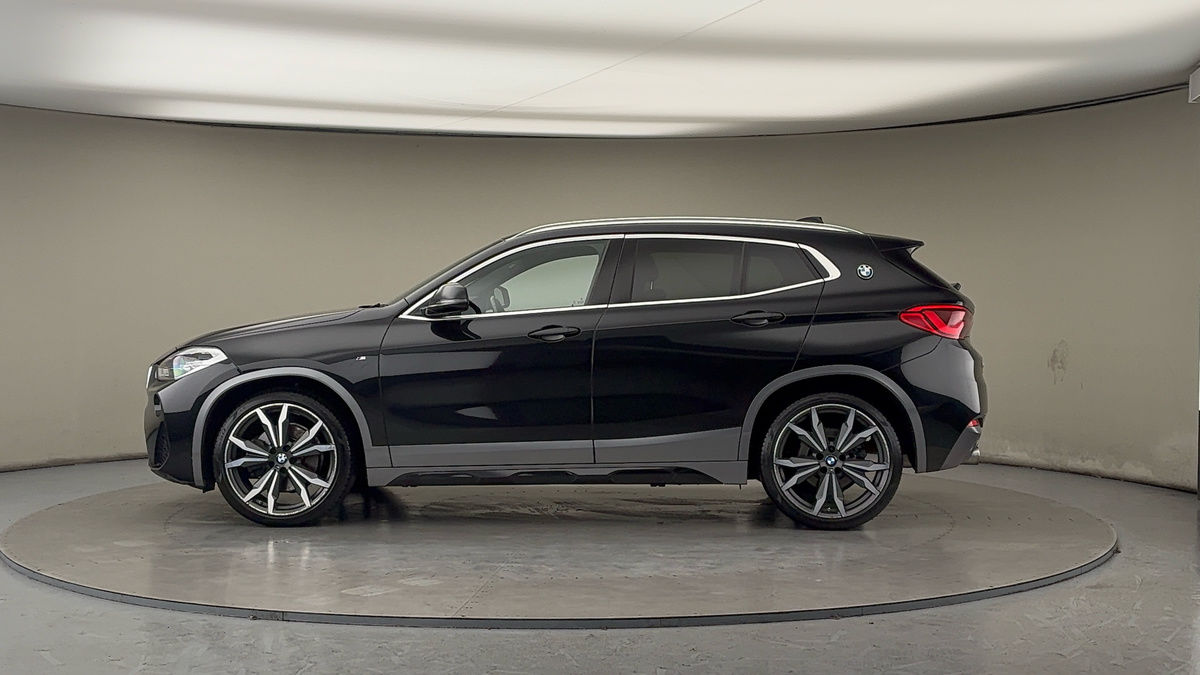 BMW X2 Image 15