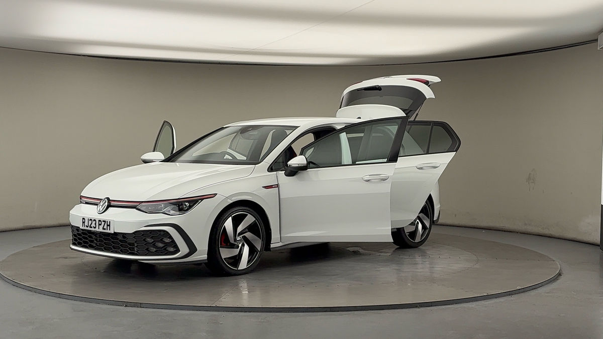 Volkswagen Golf Image 22