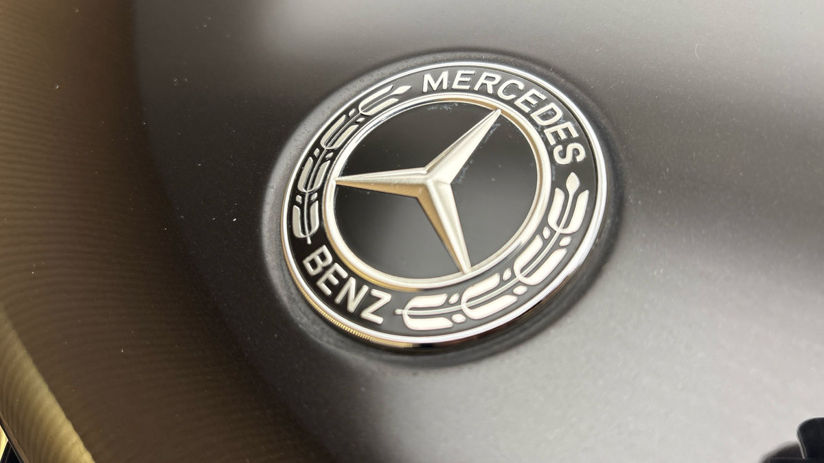 Mercedes-Benz GLC Image 24