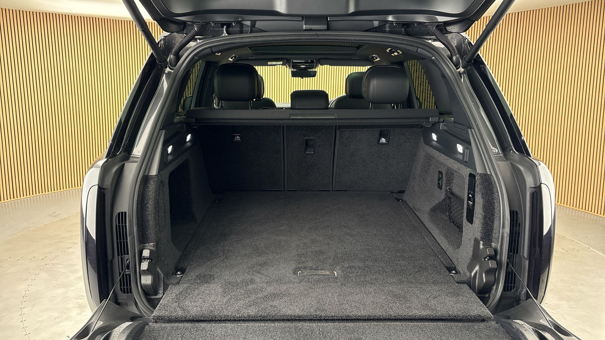 Land Rover Range Rover Image 11