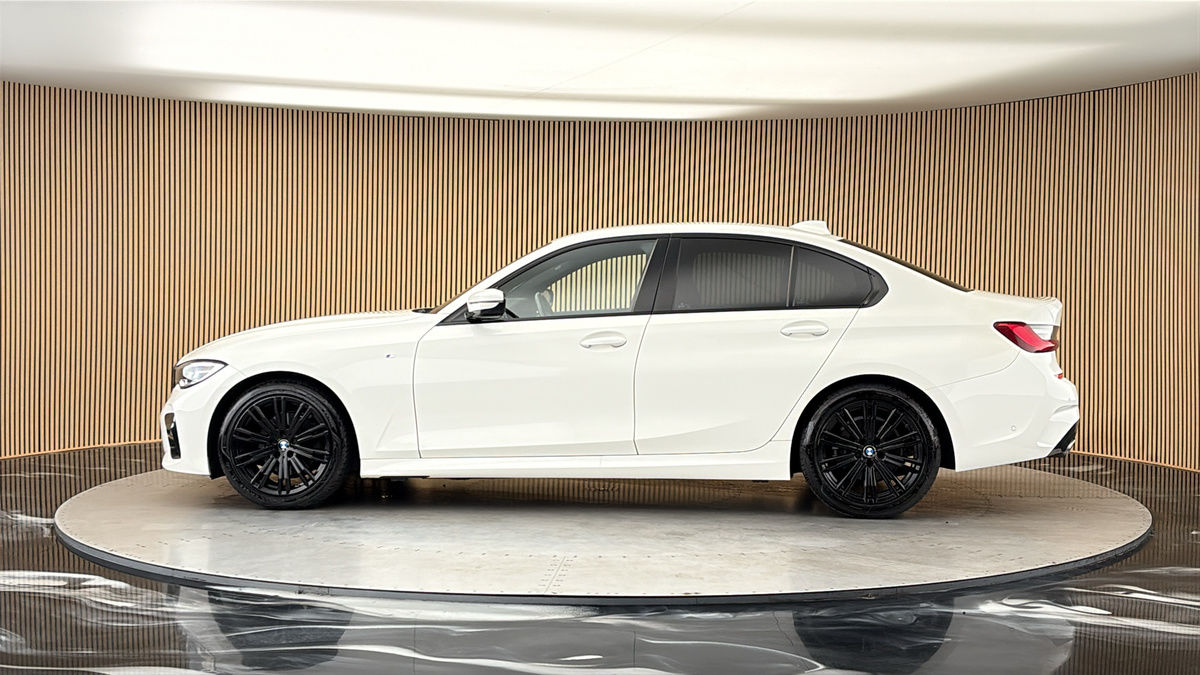 More views of BMW 3 Series