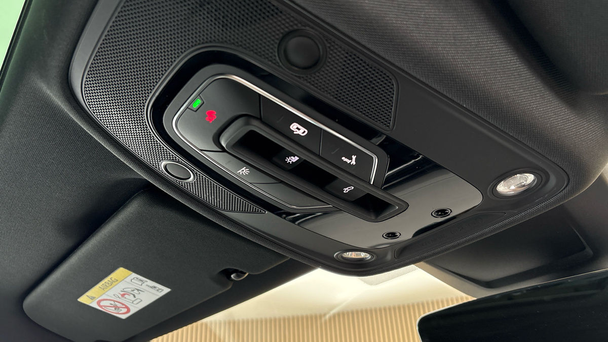 Audi Q8 Image 31