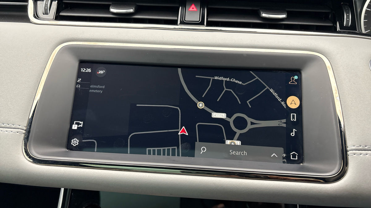 Land Rover Range Rover Evoque Image 17