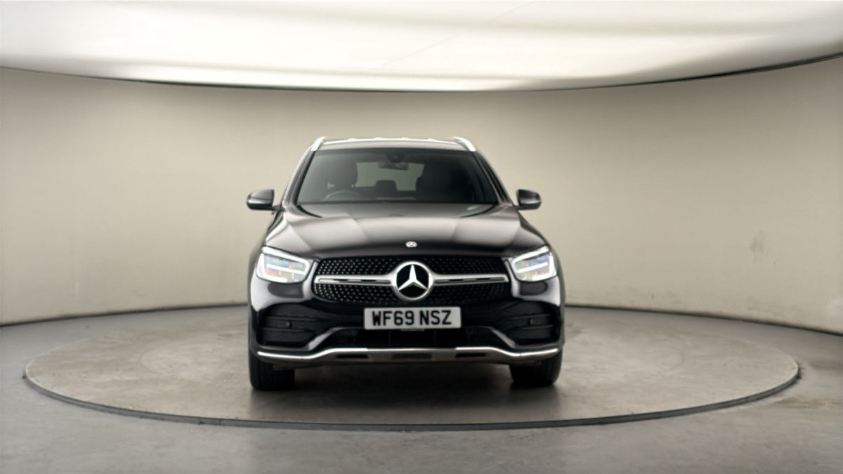 More views of Mercedes-Benz GLC