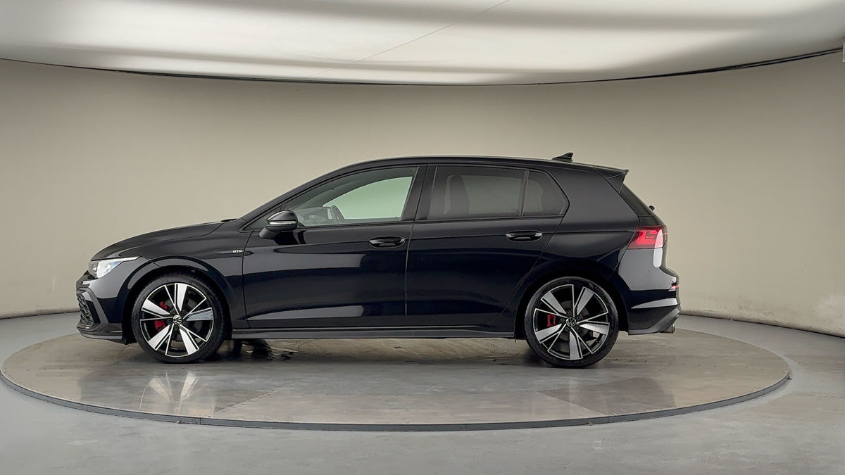 More views of Volkswagen Golf