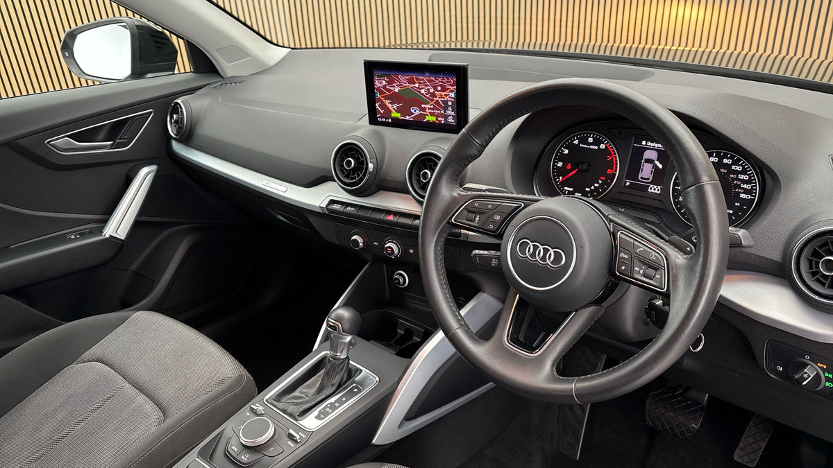 Audi Q2 Image 5