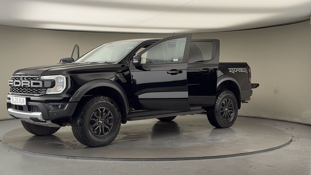 Ford Ranger Image 22