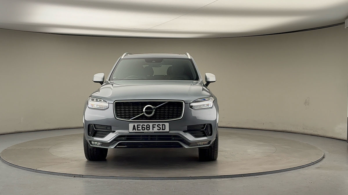 Volvo XC90 Image 3