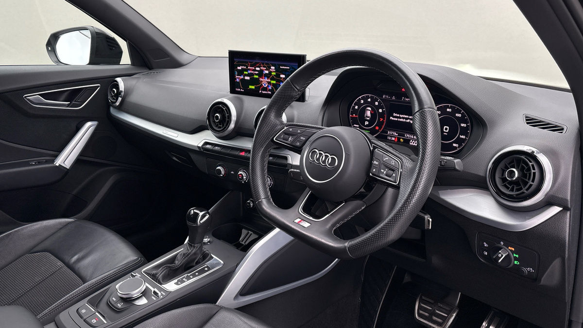 Audi Q2 Image 5