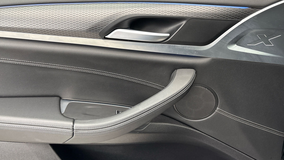BMW X3 Image 19