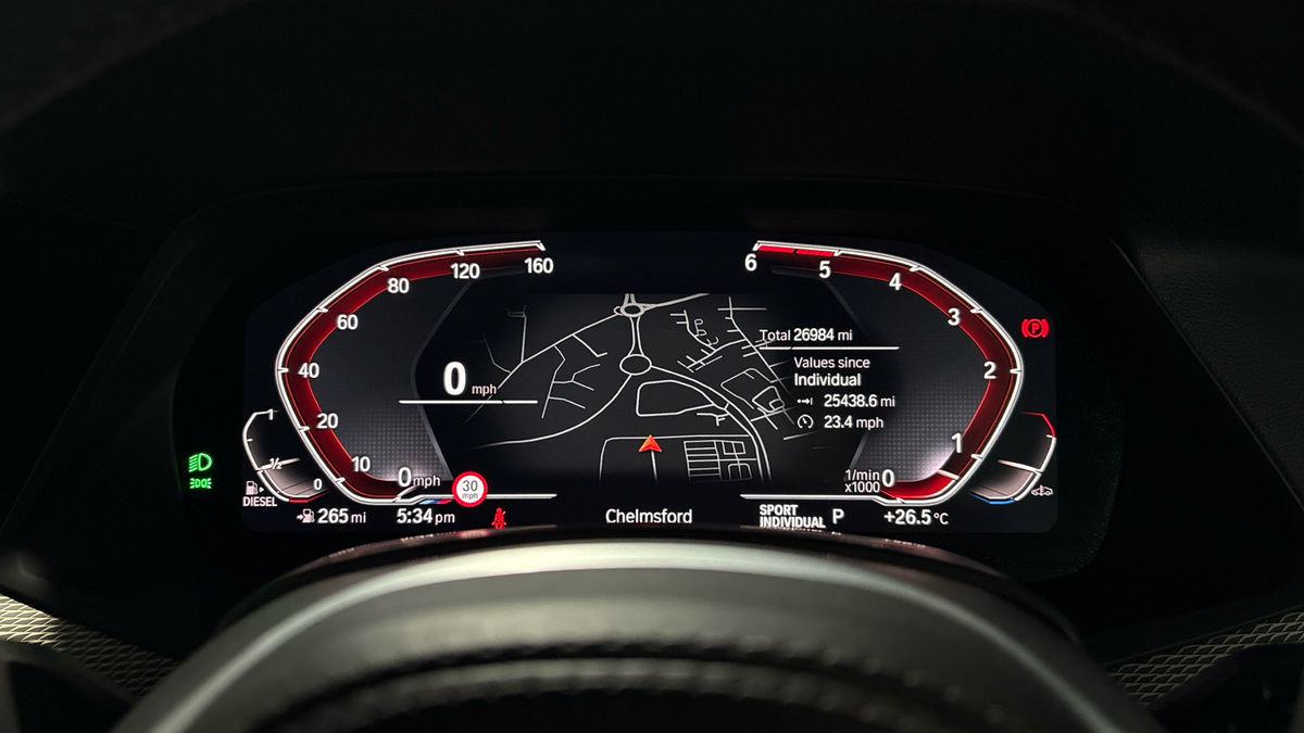 BMW X6 Image 24