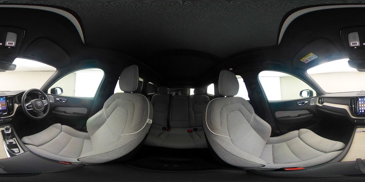 More views of Volvo XC60