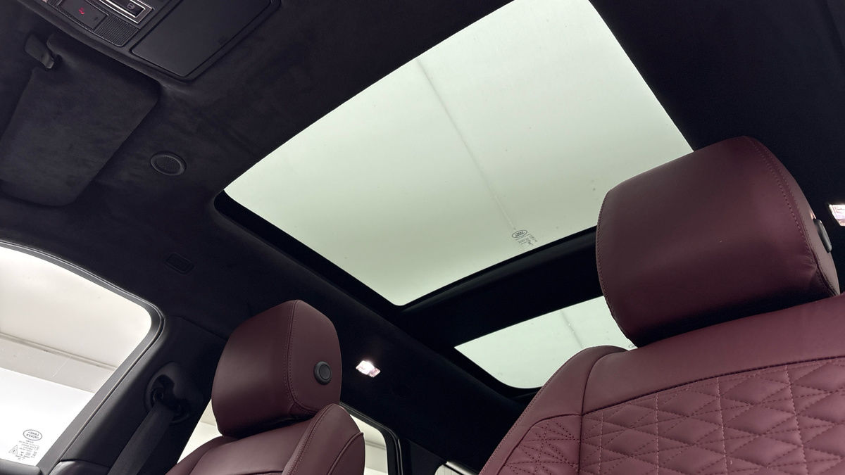 Land Rover Range Rover Evoque Image 6