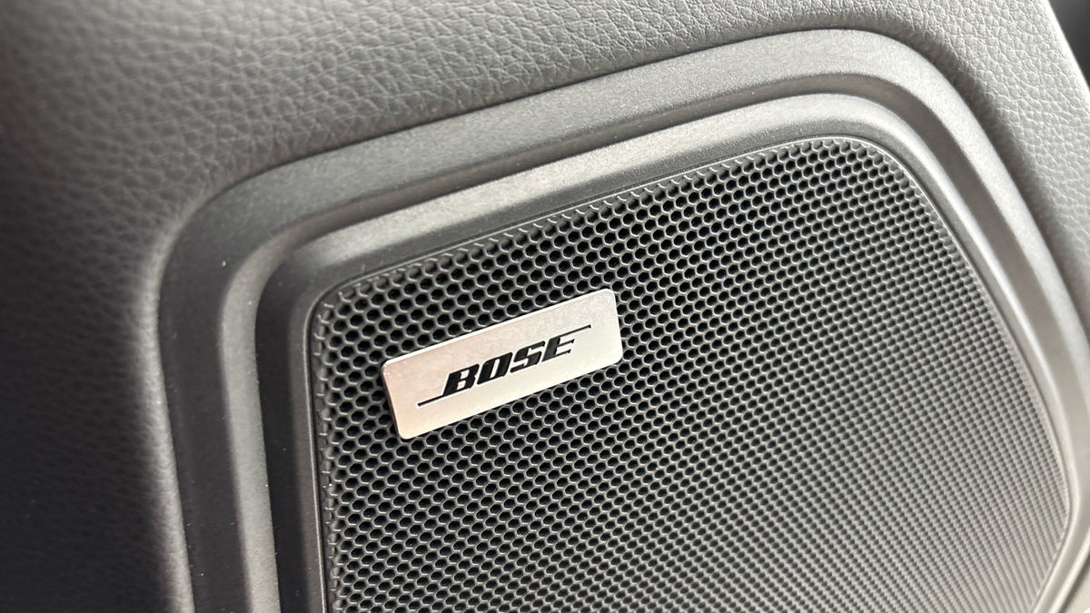 Porsche Macan Image 25