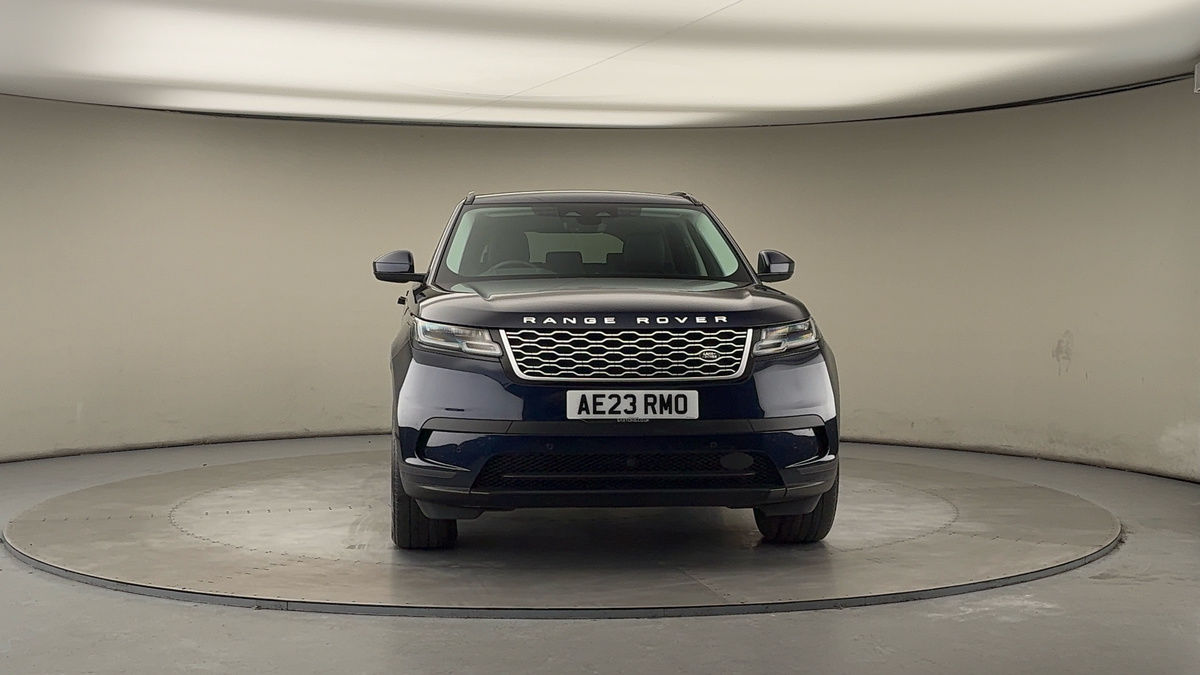 More views of Land Rover Range Rover Velar