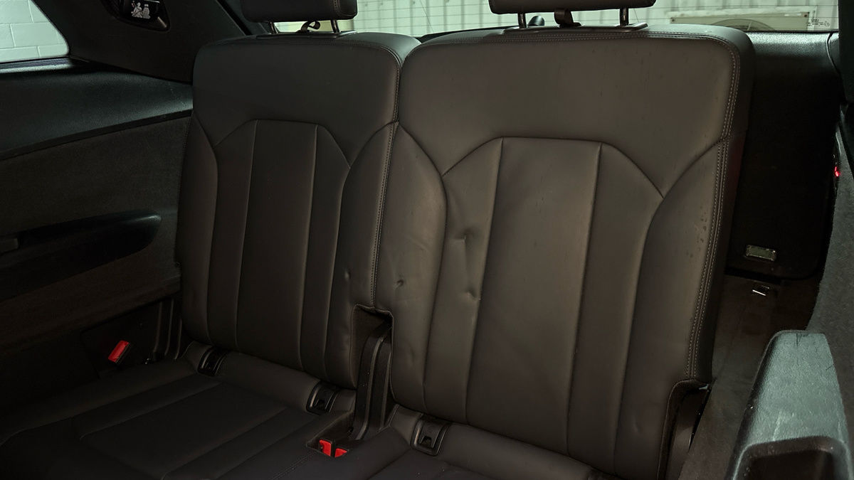 Audi Q7 Image 21