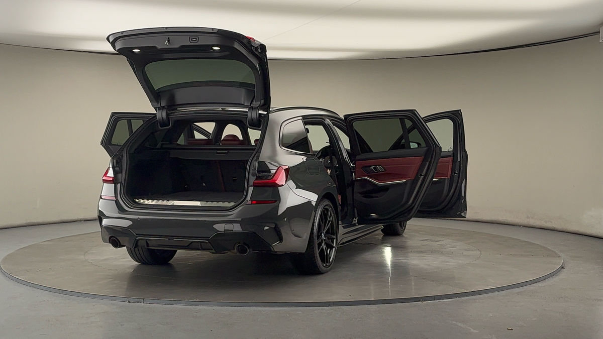 More views of BMW 3 Series