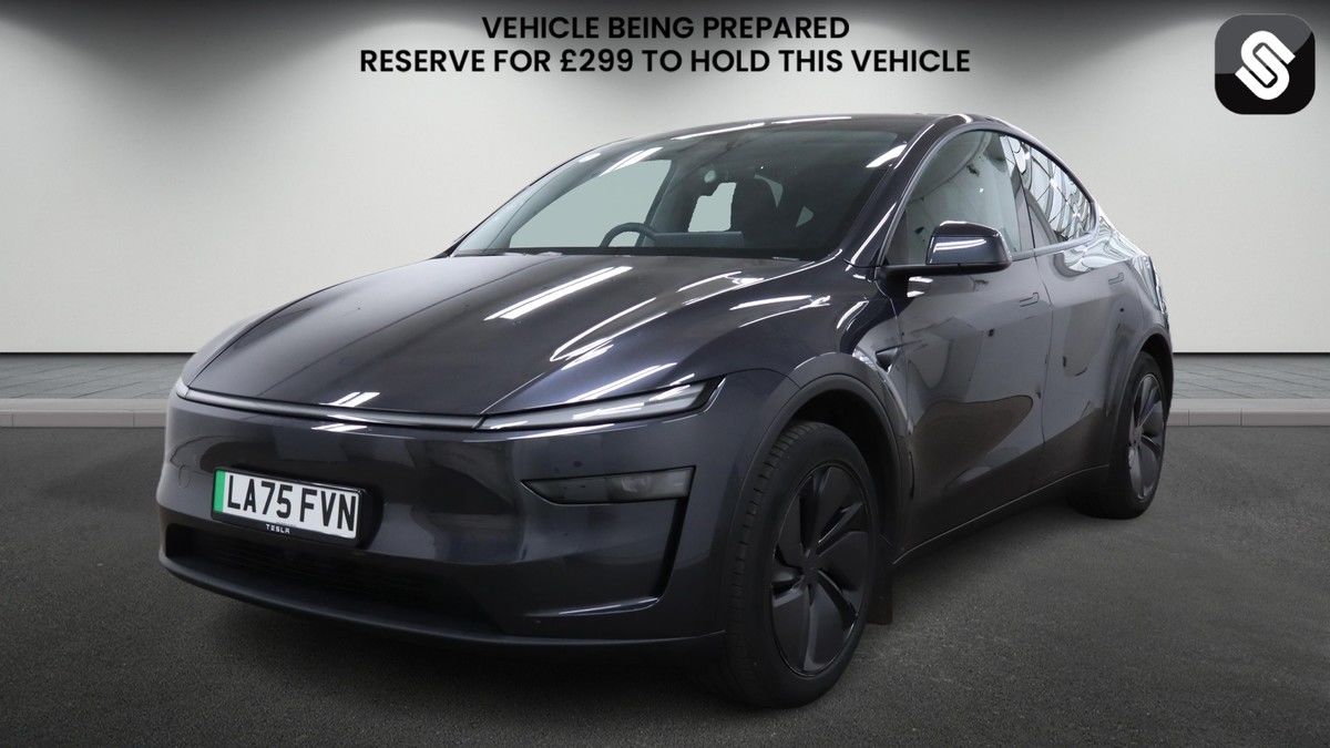 Tesla Model Y Image 2