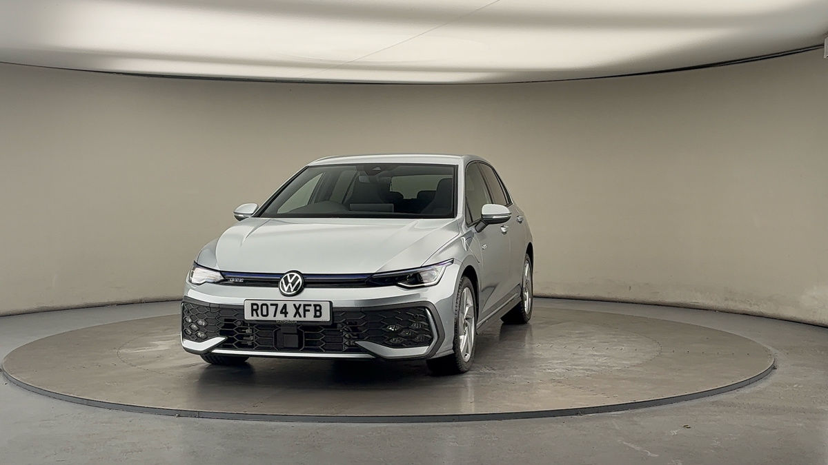 More views of Volkswagen Golf