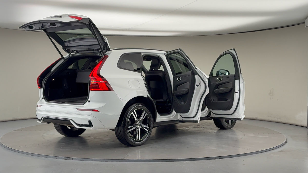 More views of Volvo XC60