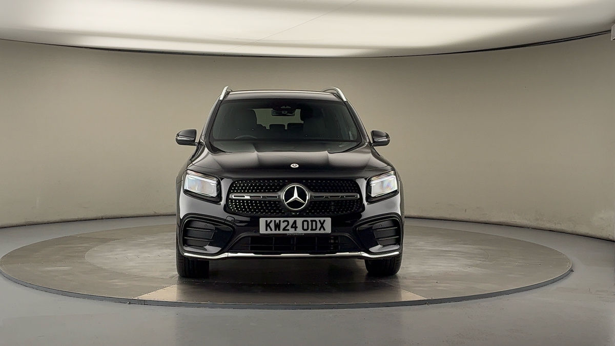More views of Mercedes-Benz GLB