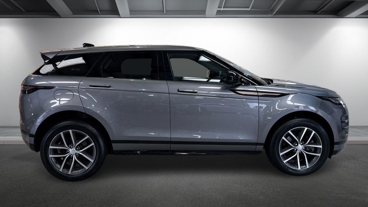 Land Rover Range Rover Evoque Image 16