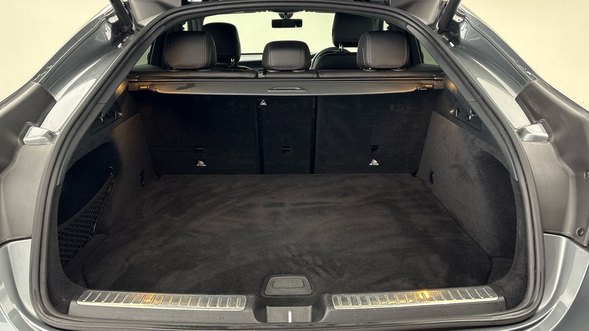 Mercedes-Benz GLC Image 11