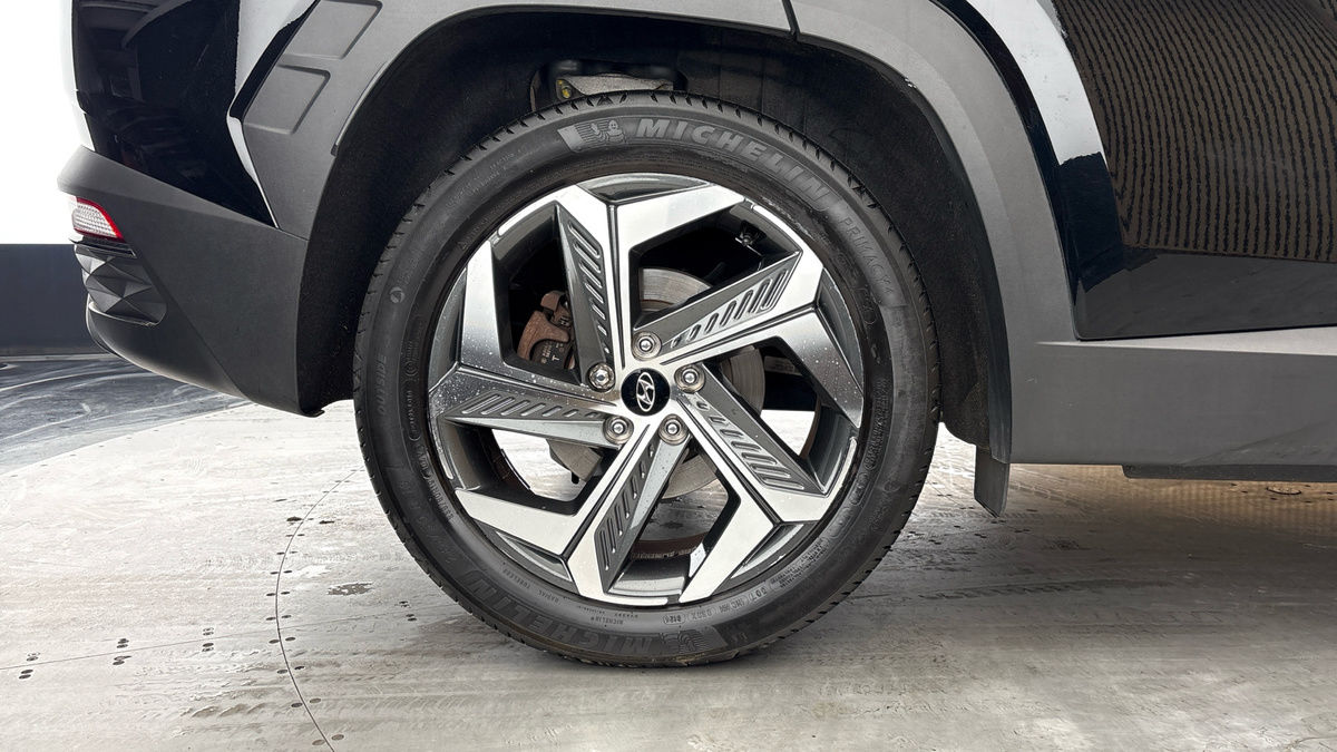 Hyundai TUCSON Image 10