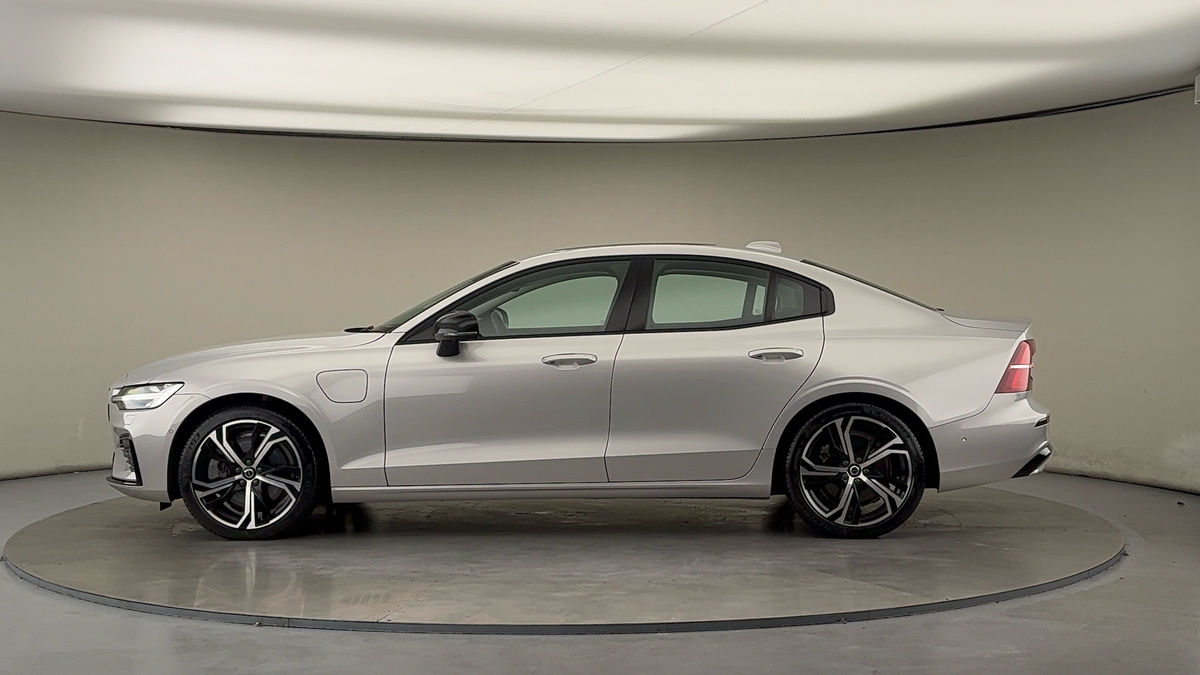 Volvo S60 Image 15