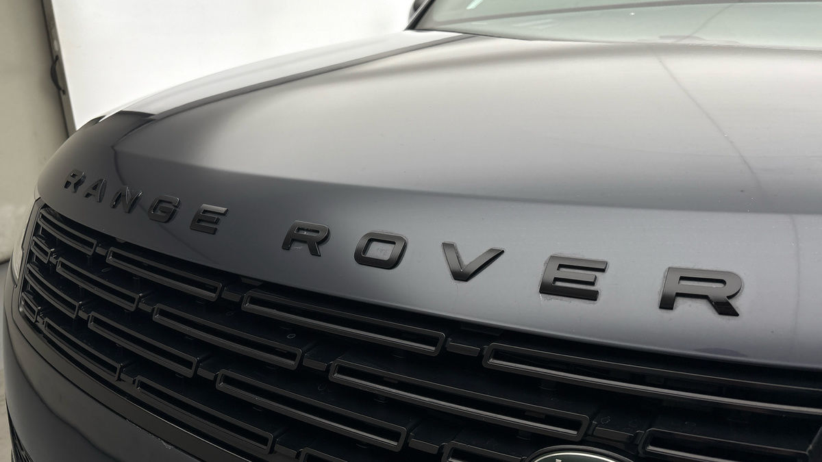 Land Rover Range Rover Sport Image 24