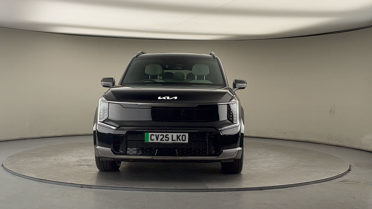 Kia EV9 Image 3