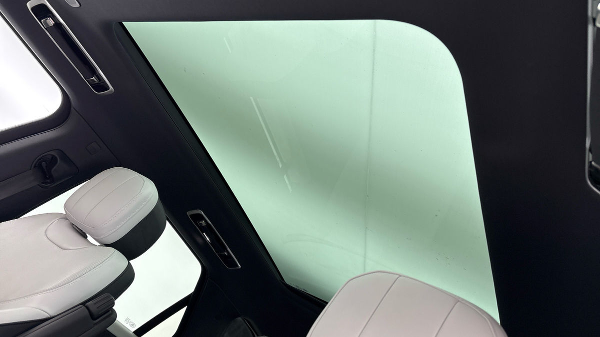 Land Rover Range Rover Sport Urban Image 6