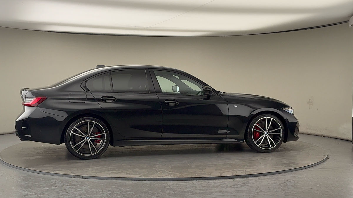 More views of BMW 3 Series