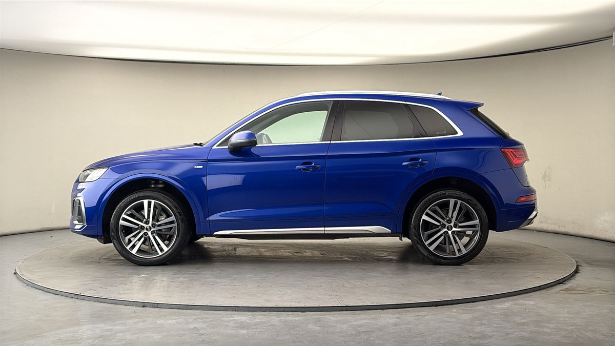 Audi Q5 Image 15