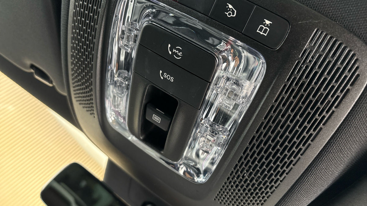 Mercedes-Benz A Class Image 29